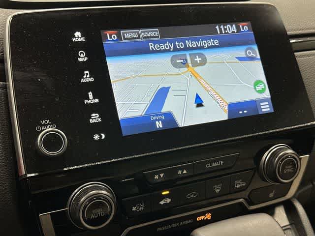 Used 2020 Honda CR-V Touring image 24