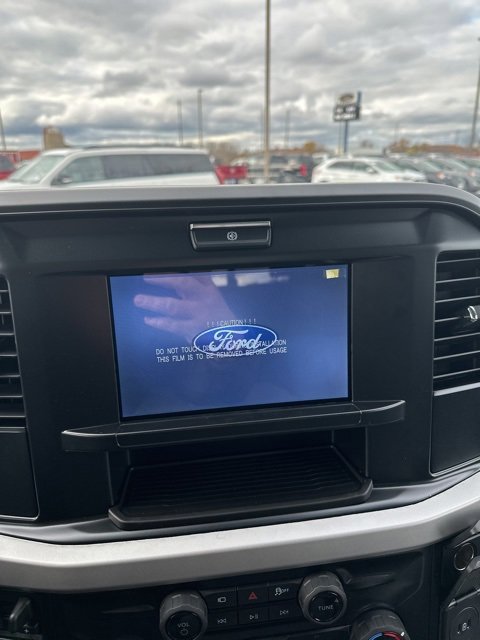 New 2026 Ford F450 XL w/ 360-Degree Camera Package image 20