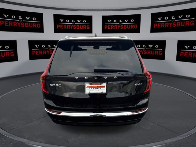 New 2026 Volvo XC90 B6 Ultra w/ Protection Package AWD/4WD image 7