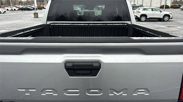 New 2026 Toyota Tacoma TRD Sport image 30
