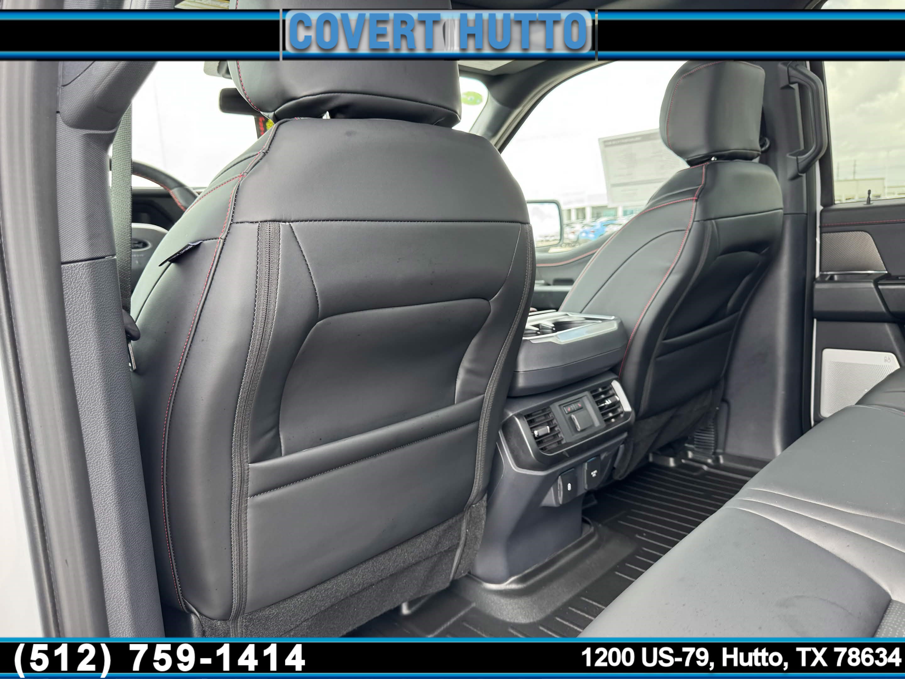 New 2025 Ford F150 Raptor image 22