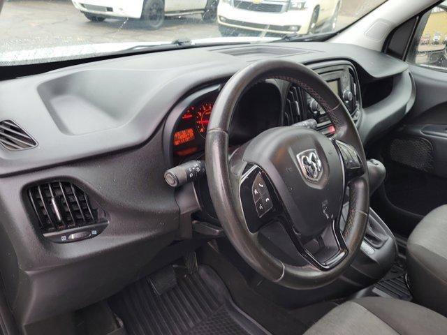 Used 2019 RAM ProMaster City SLT FWD image 20