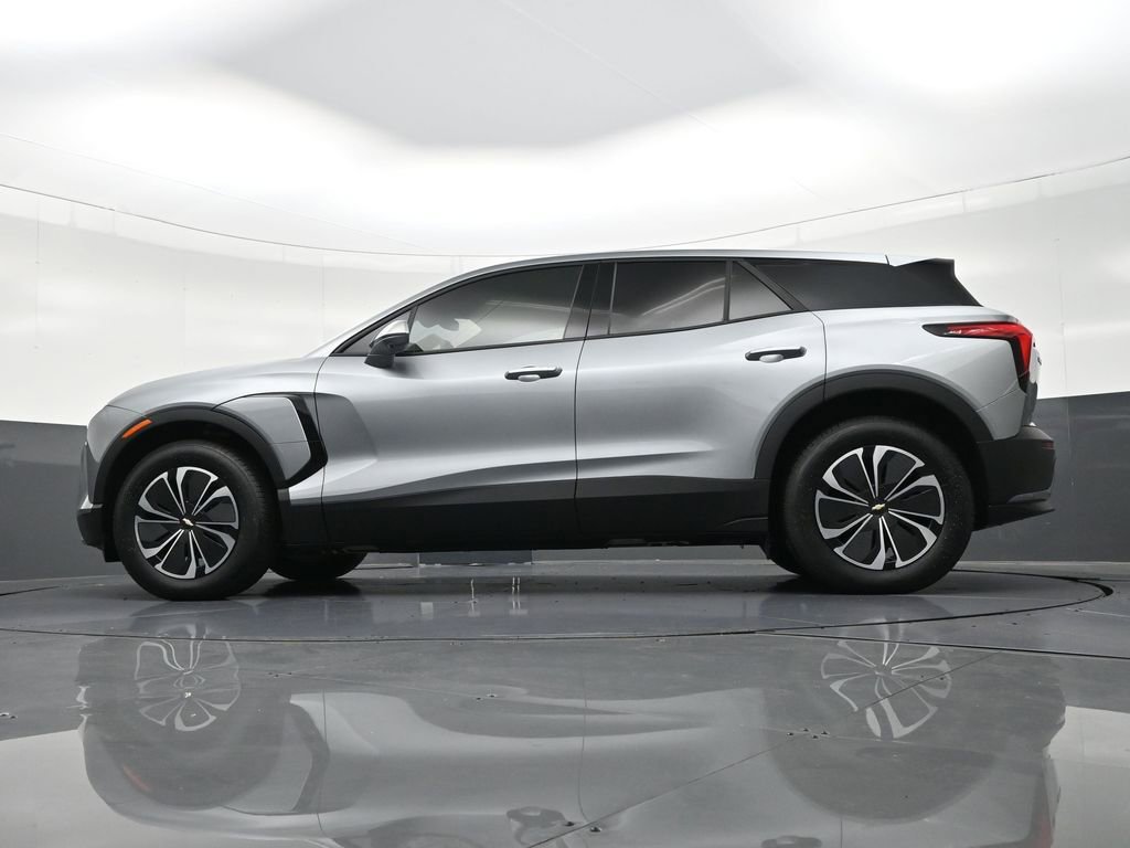 Used 2025 Chevrolet Blazer EV LT image 26