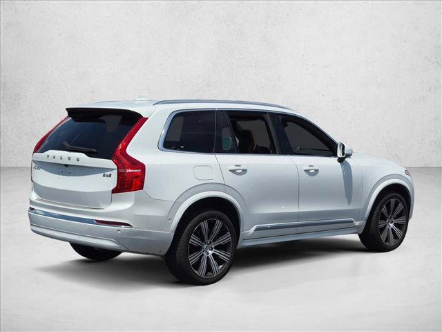 Used 2023 Volvo XC90 B6 Ultimate w/ Lounge Package AWD/4WD image 5