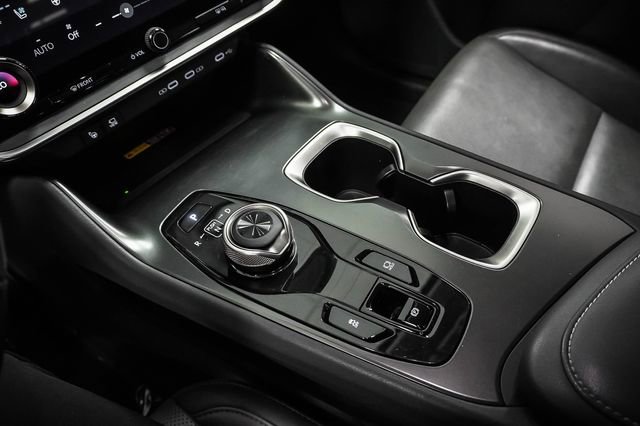 Certified 2023 Lexus RZ 450e Premium w/ Technology Package AWD/4WD image 17