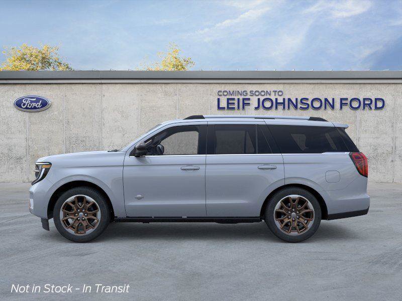 New 2026 Ford Expedition King Ranch AWD/4WD image 3