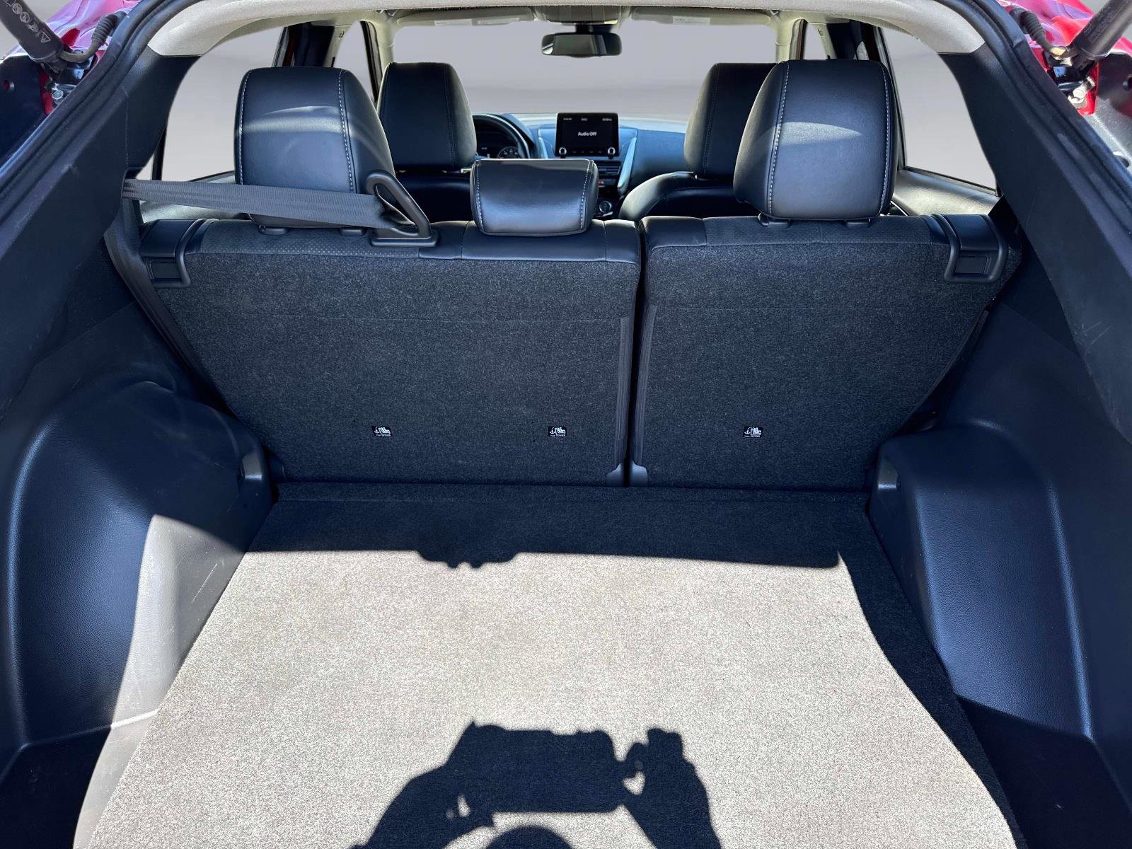 Used 2024 Mitsubishi Eclipse Cross SE image 12