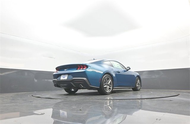 New 2026 Ford Mustang Coupe image 35