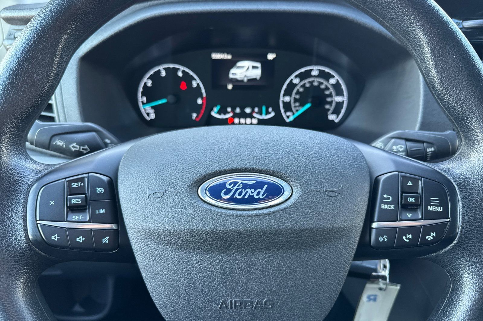 Used 2023 Ford Transit 350 XLT image 25