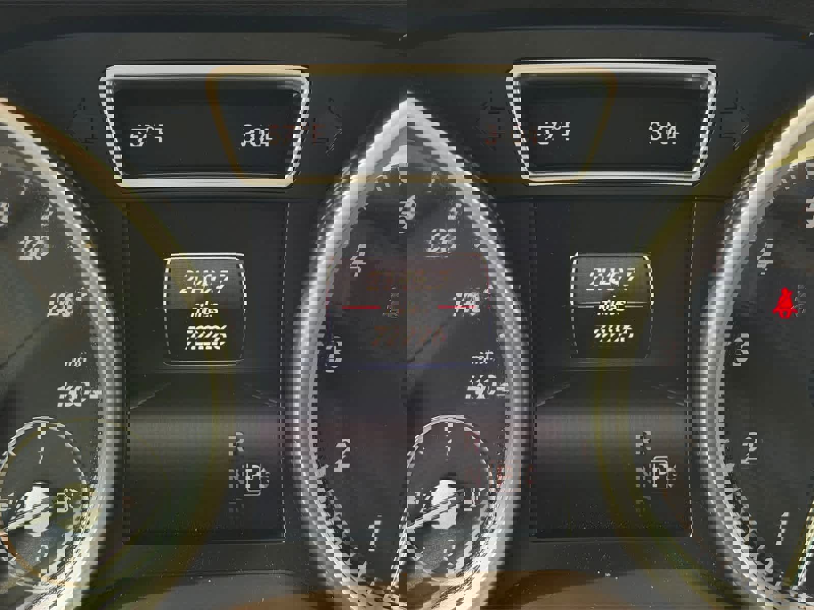 Used 2014 Mercedes-Benz GL 450 4MATIC image 25