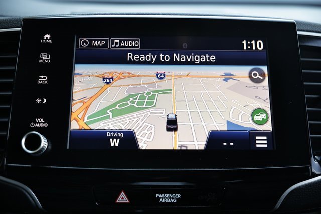 Used 2023 Honda Ridgeline Black Edition image 40