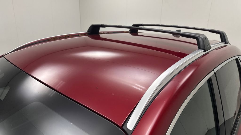 New 2026 Nissan Kicks SR w/ Cold Weather Package image 10