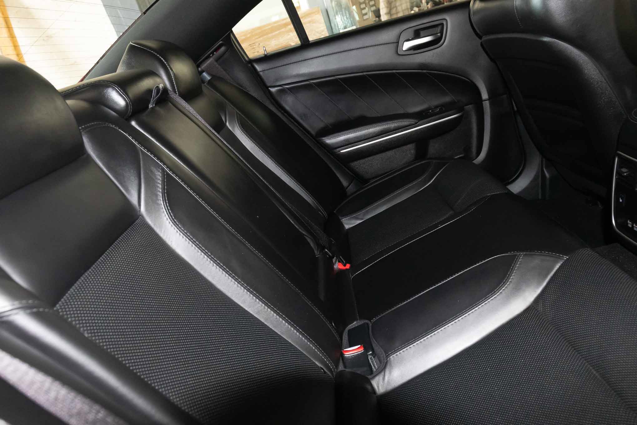 Used 2019 Dodge Charger SXT w/ Plus Group AWD/4WD image 16