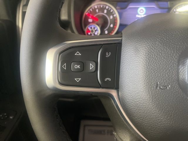 Used 2025 RAM 5500 Tradesman image 14