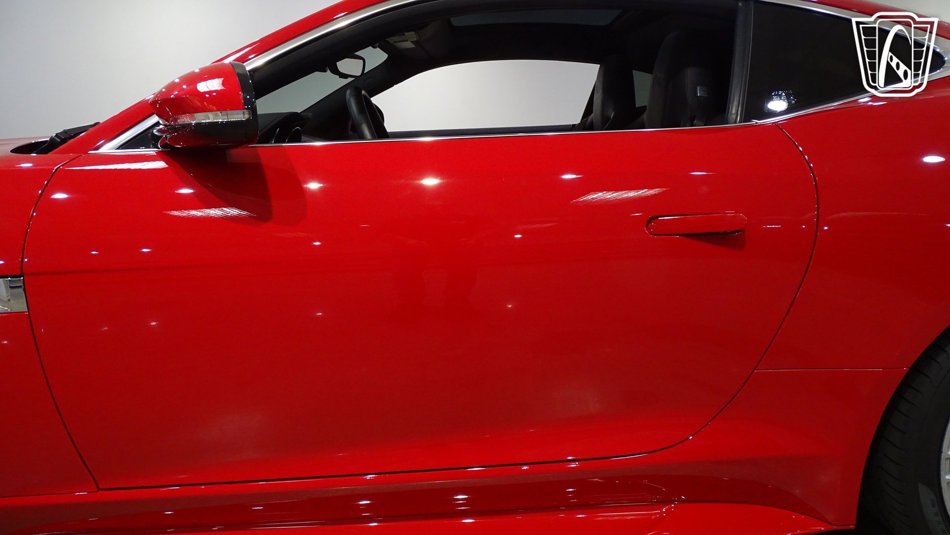 Used 2016 Jaguar F-TYPE R AWD/4WD image 30
