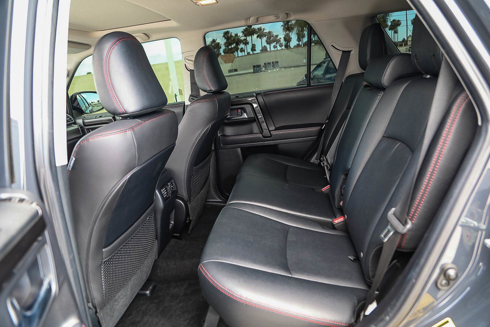 Used 2024 Toyota 4Runner TRD Pro image 18