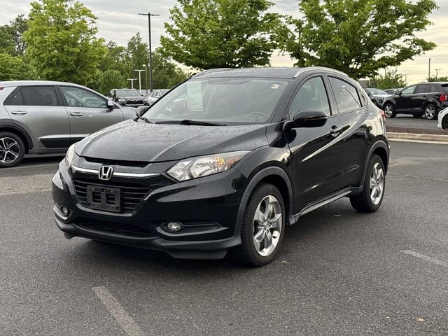 Used 2017 Honda HR-V EX-L image 5