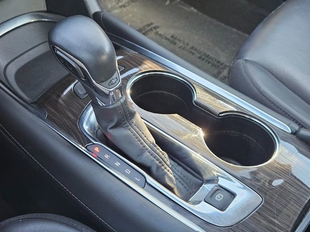 Used 2024 Chevrolet Malibu LT FWD image 26