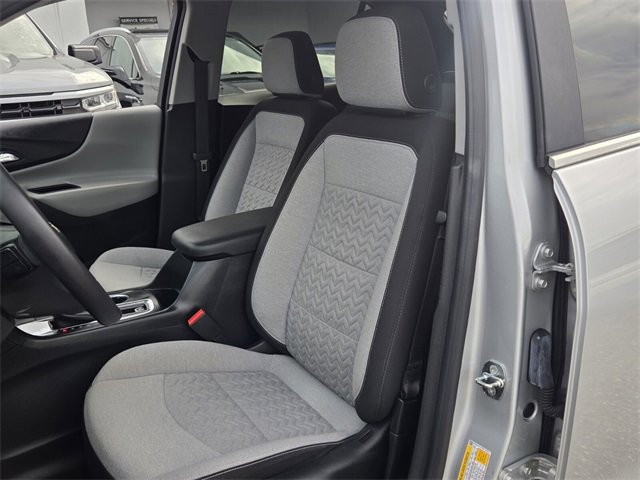 Used 2022 Chevrolet Equinox LT image 14