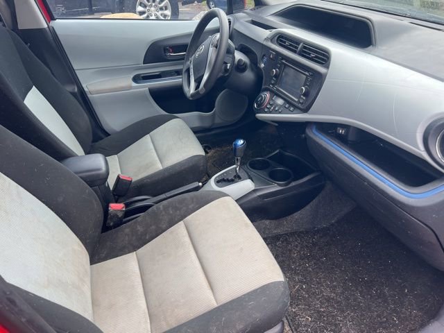 Used 2012 Toyota Prius C Three FWD image 22