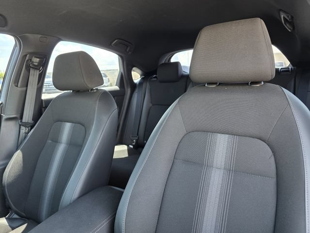 Used 2024 Honda Civic Sport image 12