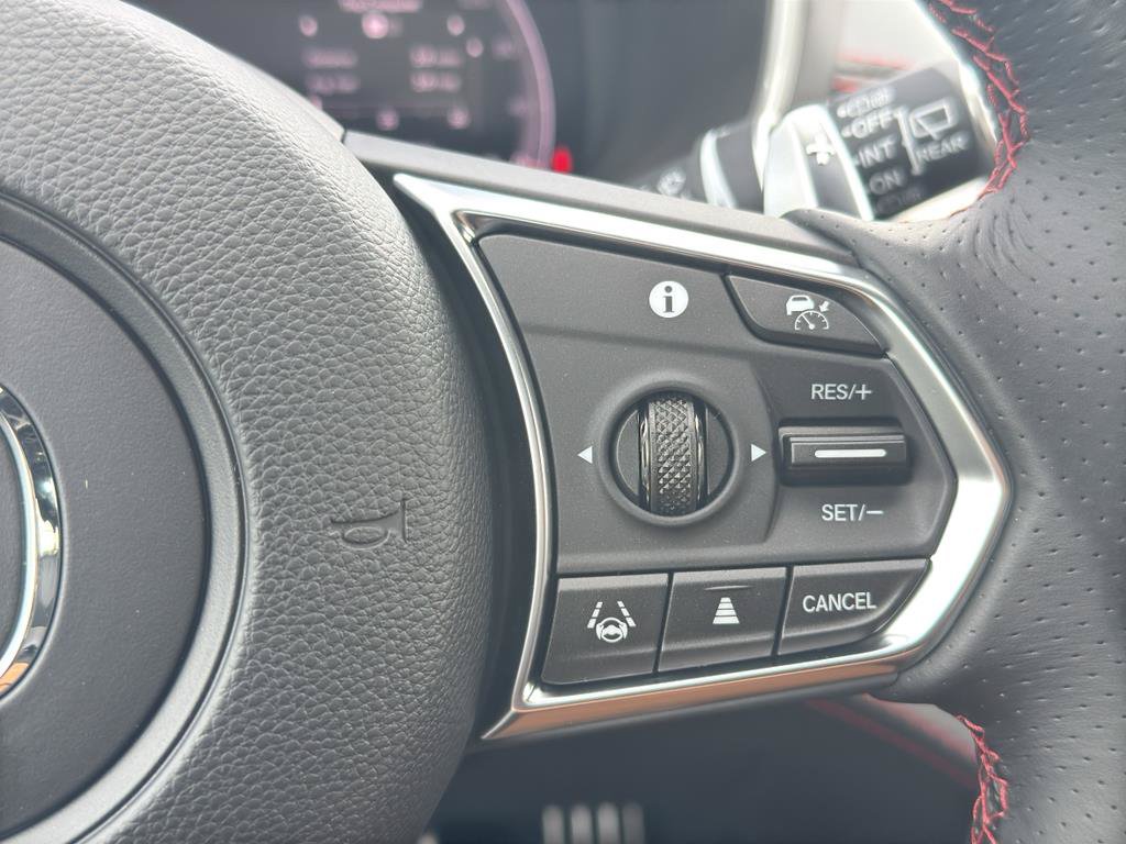 New 2026 Acura MDX A-Spec AWD/4WD image 13