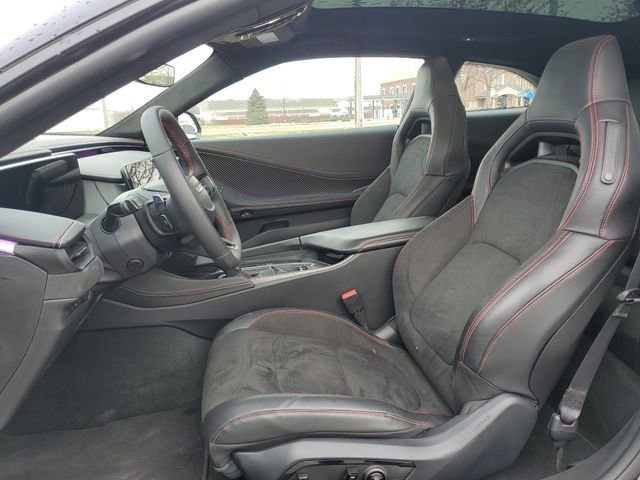 New 2024 Dodge Charger Scat Pack w/ Plus Group image 33