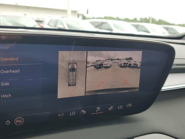 New 2026 Buick Enclave Sport Touring w/ Power Package FWD image 29
