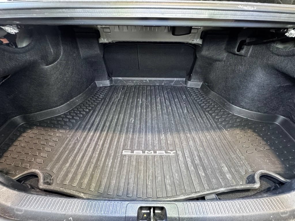 Certified 2025 Toyota Camry XSE AWD/4WD image 55