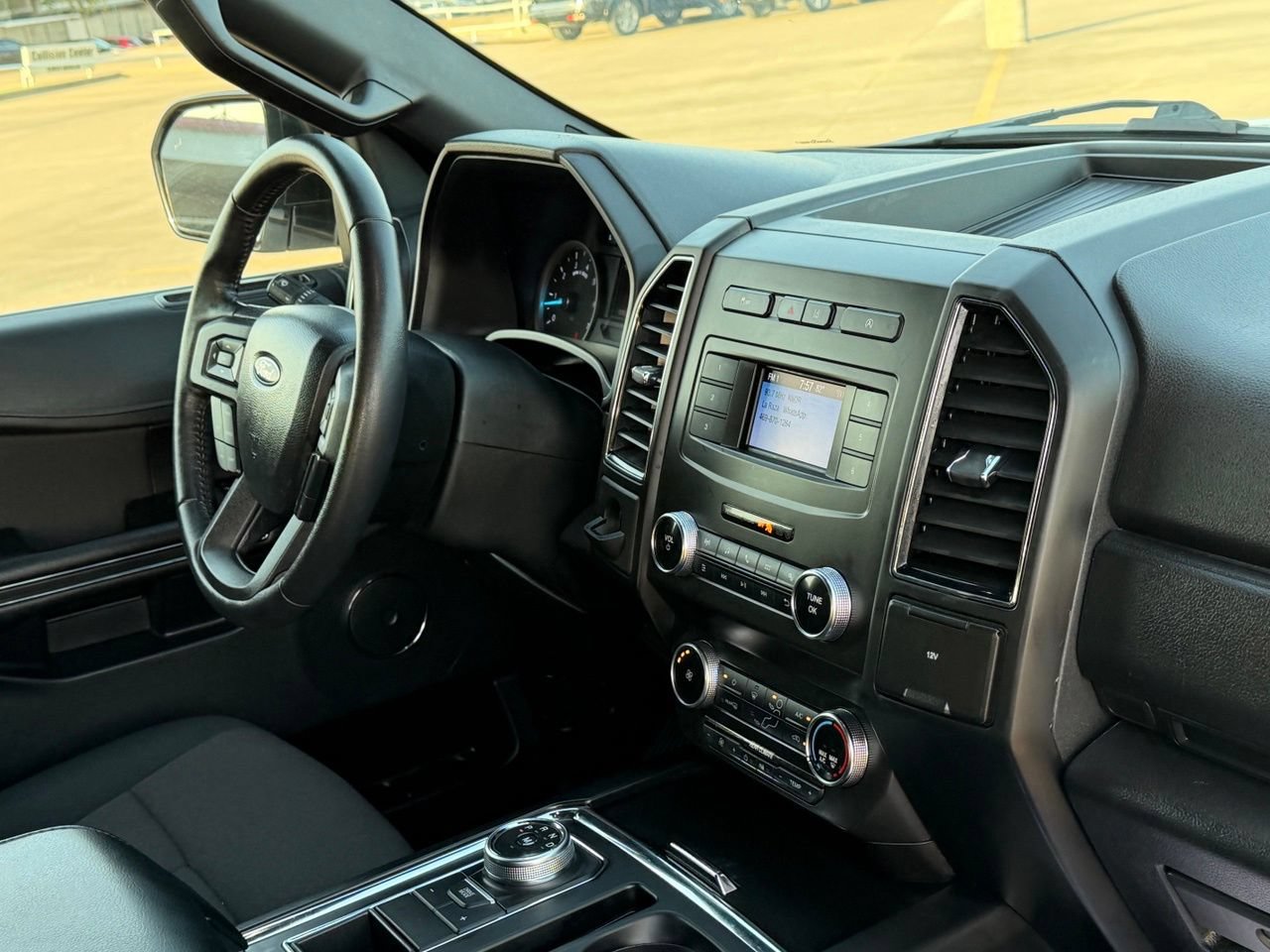 Used 2020 Ford Expedition XL RWD image 38