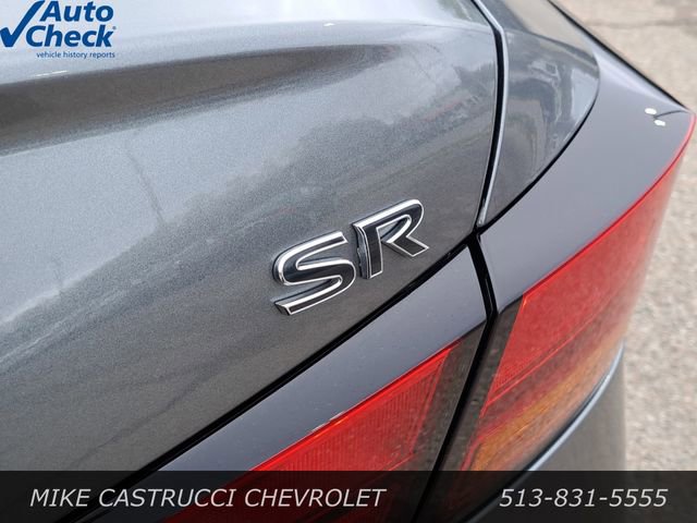 Used 2022 Nissan Altima 2.5 SR image 27