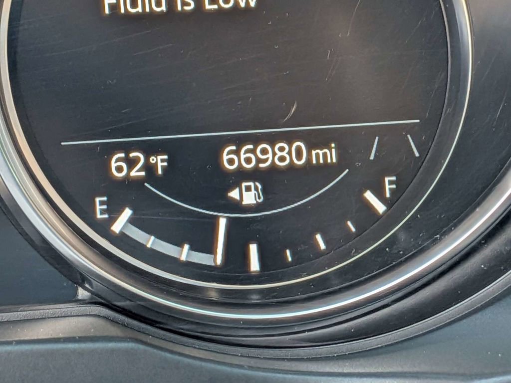 Used 2023 MAZDA CX-5 AWD 2.5 S w/ Preferred Package image 29