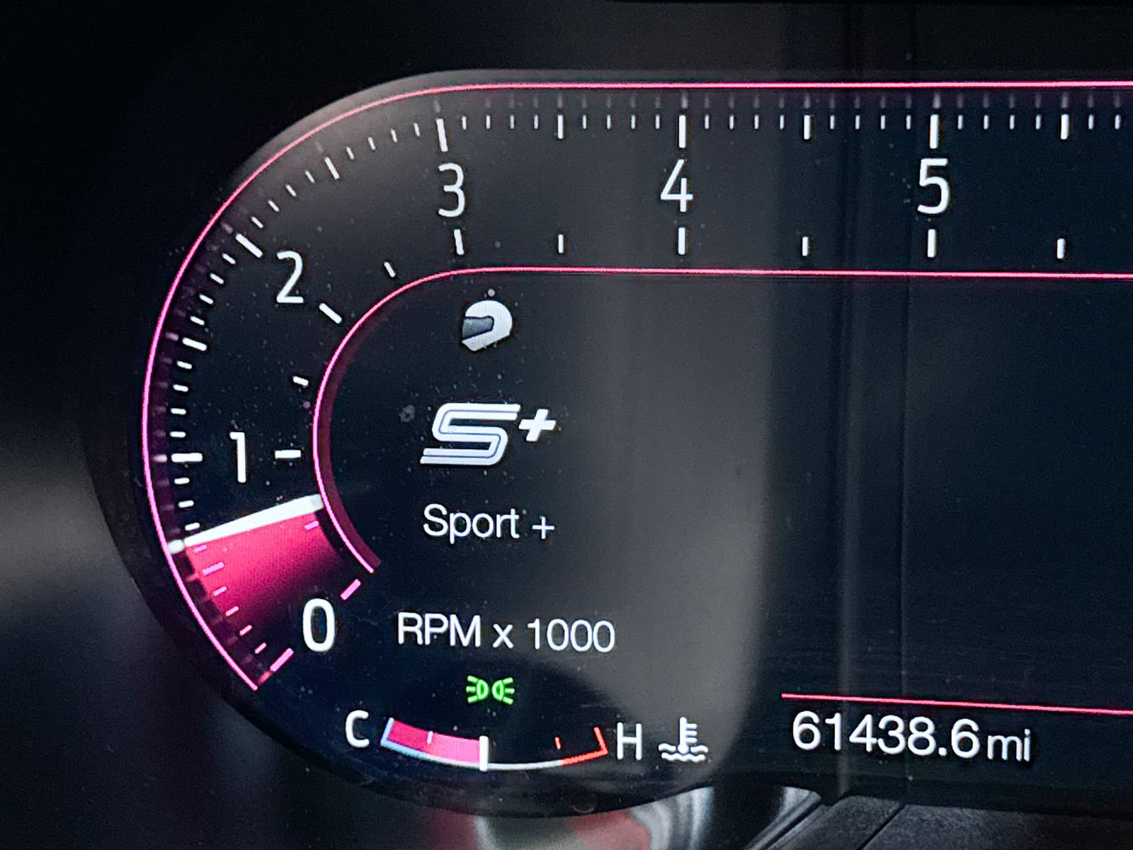 Used 2018 Ford Mustang GT Premium w/ GT Performance Package RWD image 12