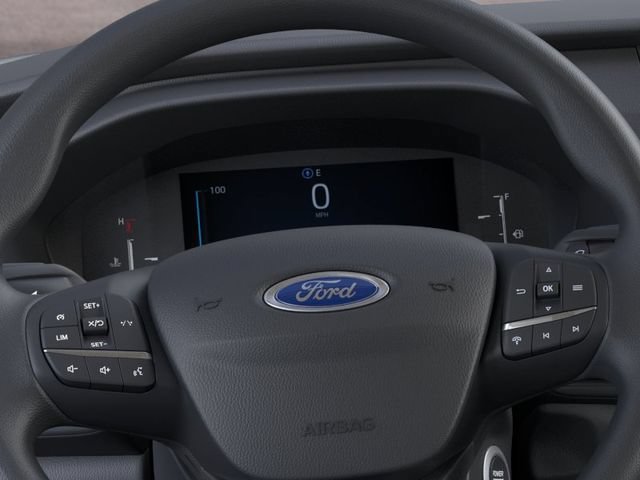 New 2026 Ford Transit 350 148 High Roof Extended w/ Load Area Protection Package RWD image 34