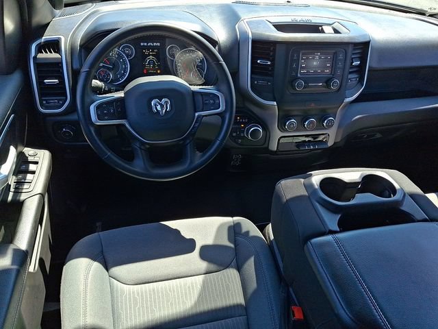 Certified 2023 RAM 1500 Big Horn AWD/4WD image 11