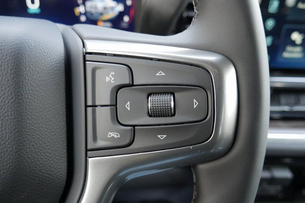 New 2026 Chevrolet Silverado 3500 LT image 14