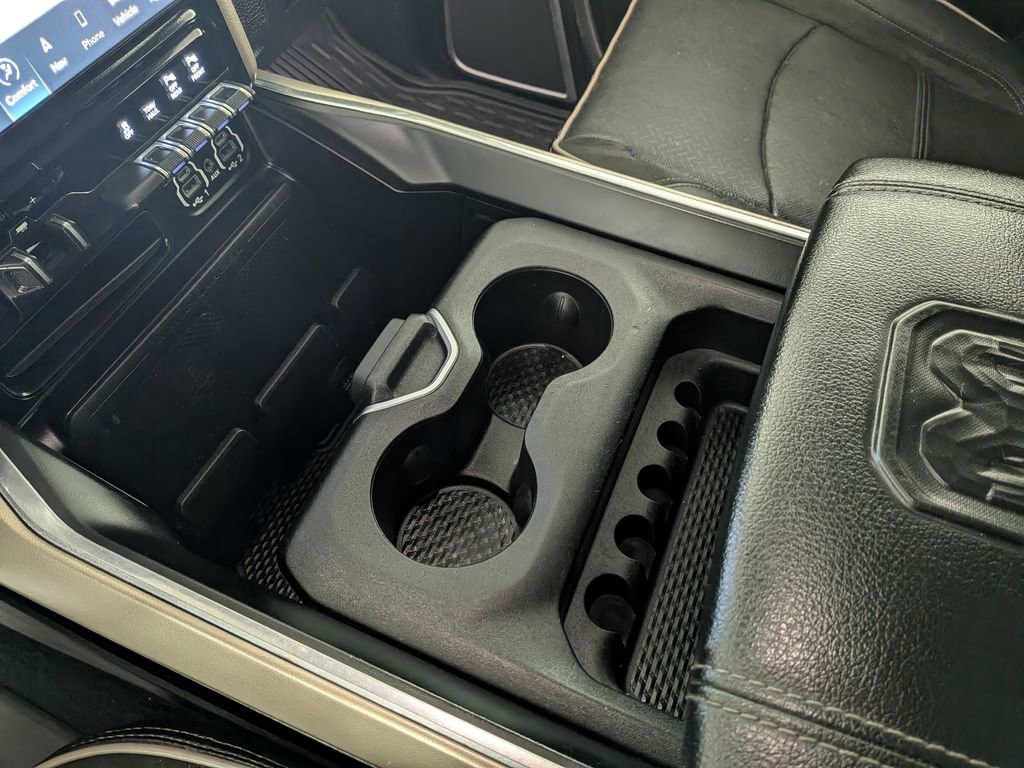 Used 2023 RAM 3500 Laramie image 26