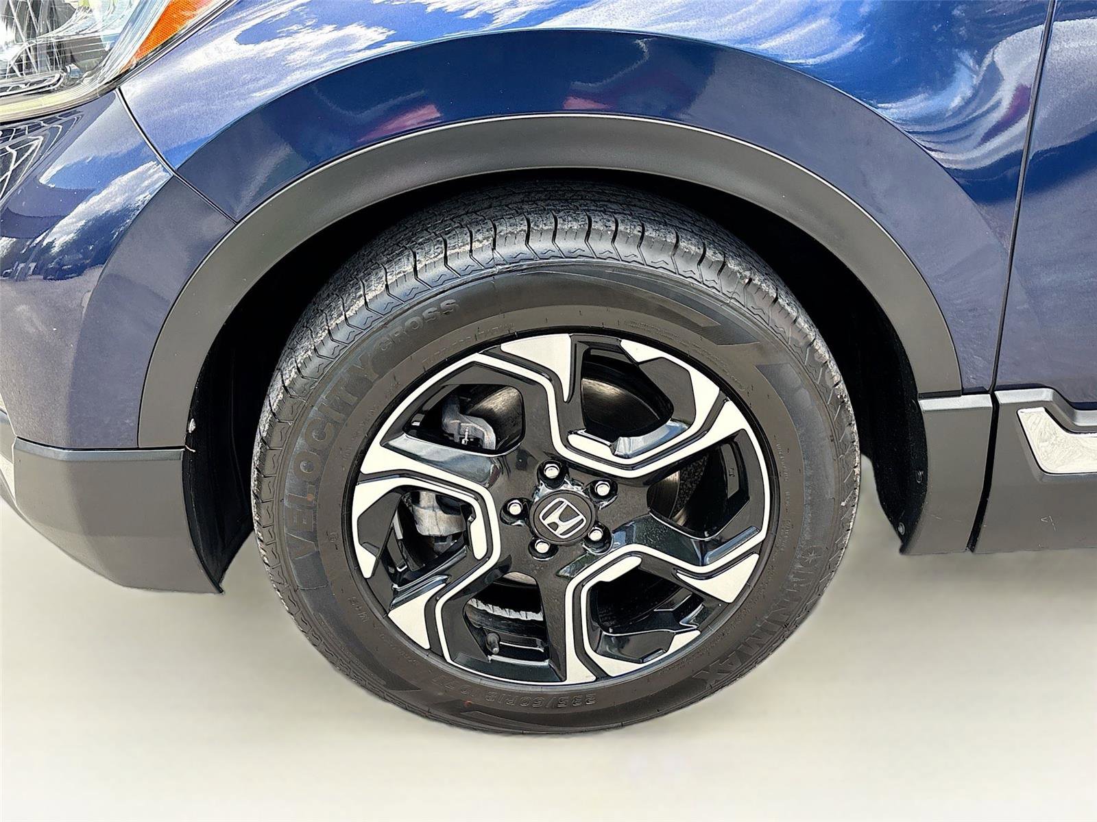 Used 2019 Honda CR-V Touring image 32