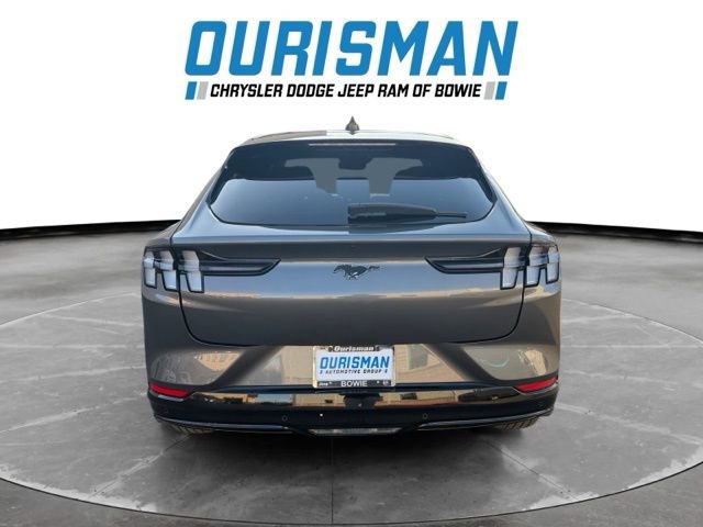 Used 2023 Ford Mustang Mach-E Premium image 4