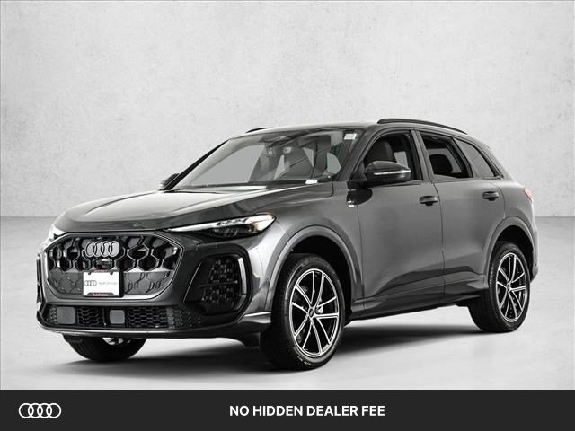 New 2026 Audi Q5 Premium Plus AWD/4WD video 1