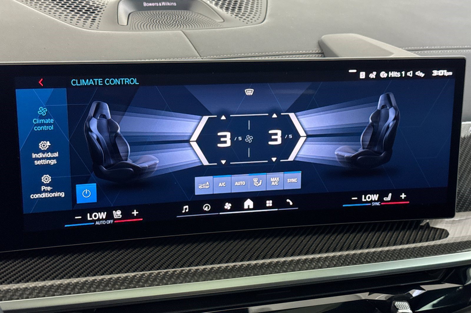 New 2026 BMW X5 M Competition w/ Executive Package AWD/4WD image 21