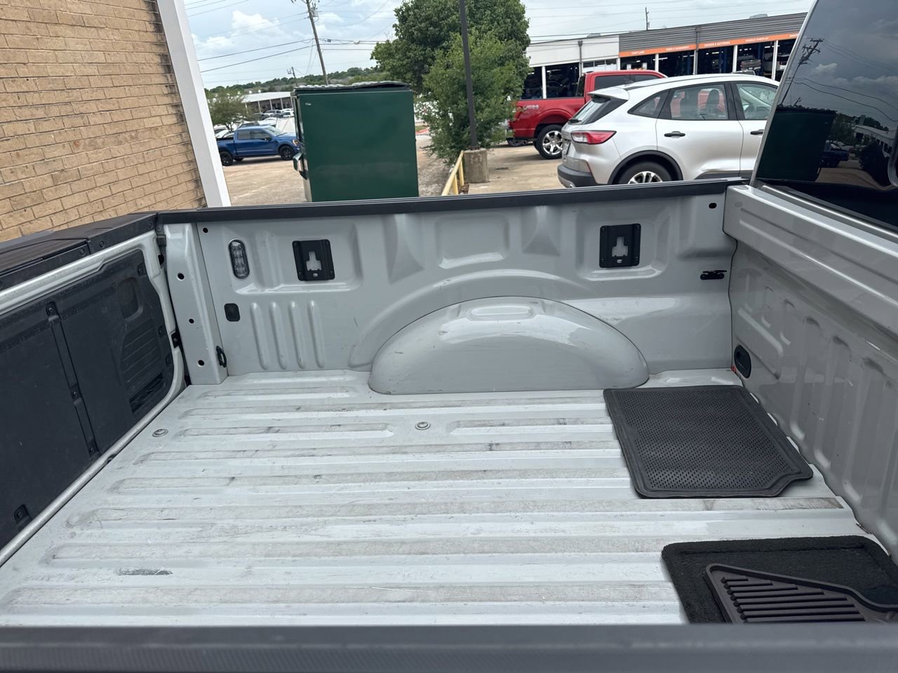 Used 2023 Ford F150 XLT w/ Equipment Group 301A Mid AWD/4WD image 5