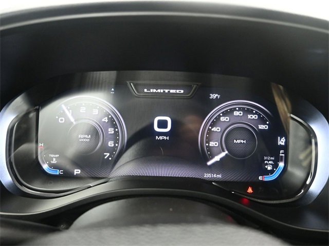 Used 2024 RAM 1500 Limited image 6