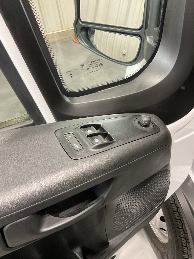 Used 2023 RAM ProMaster 1500 image 7