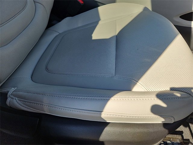 Certified 2023 Hyundai Tucson SEL w/ Convenience Package image 35