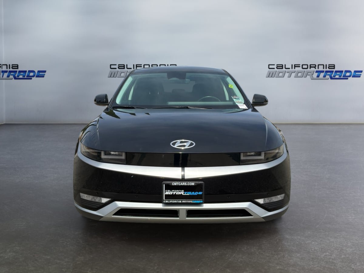Used 2024 Hyundai Ioniq 5 SEL RWD image 2