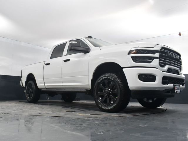New 2026 RAM 2500 Tradesman image 48