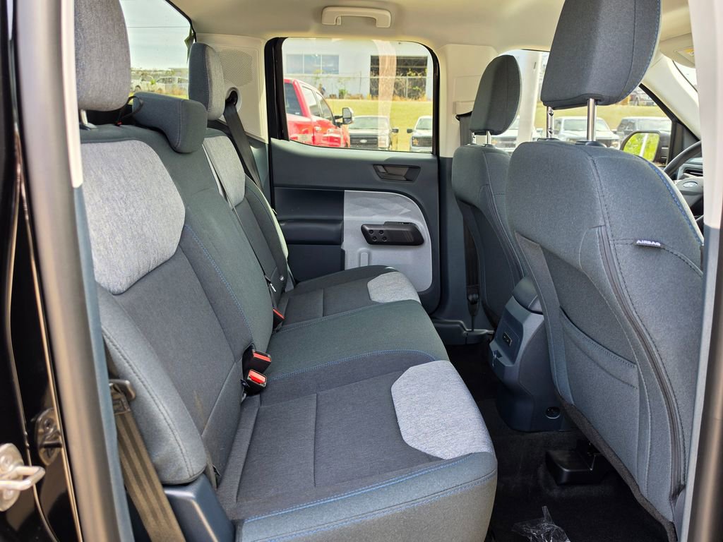 New 2026 Ford Maverick XLT FWD image 41