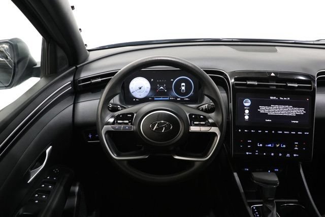 Used 2024 Hyundai Santa Cruz SEL w/ Activity Package AWD/4WD image 11
