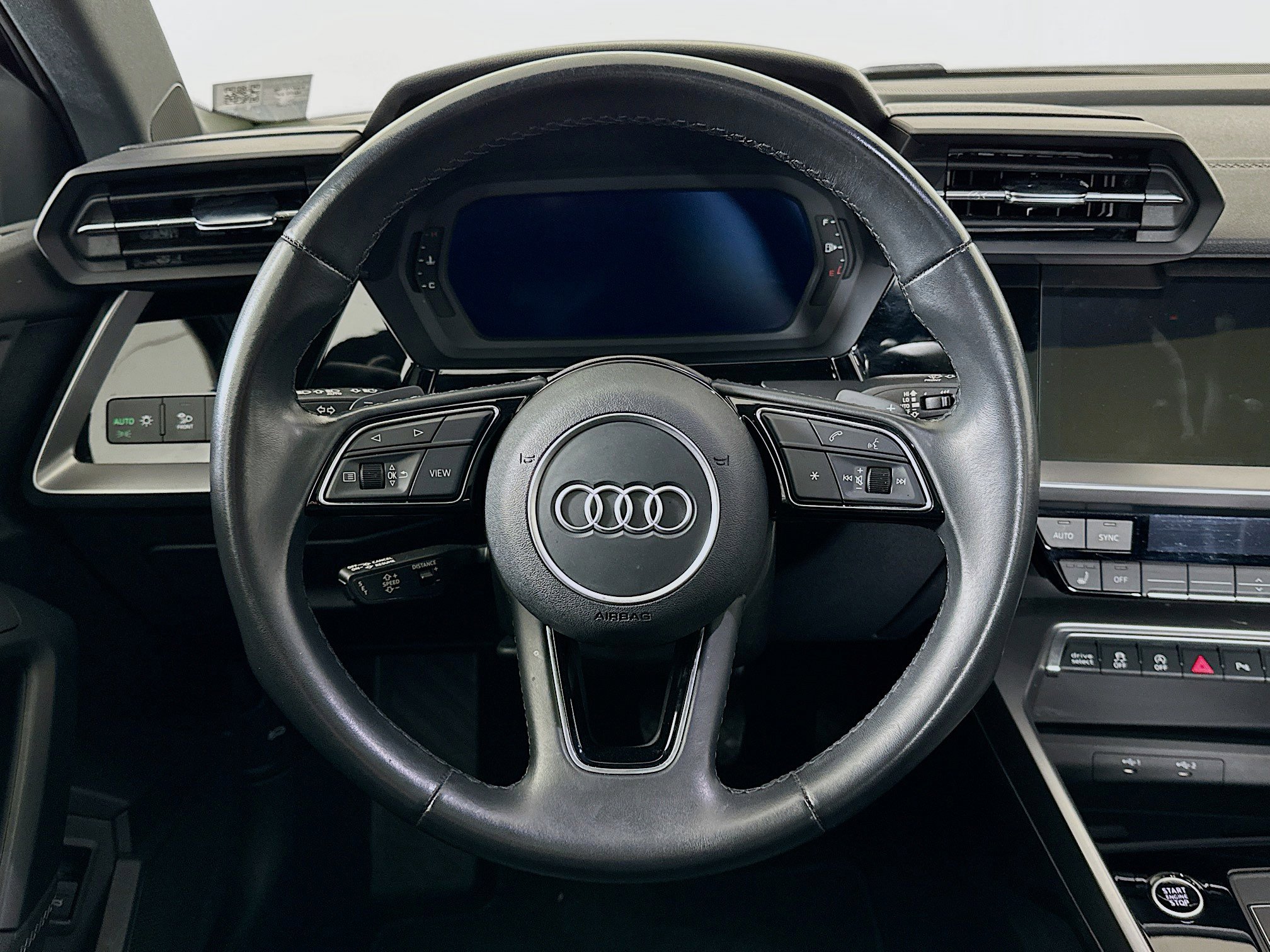 Used 2024 Audi A3 2.0T Premium image 18